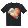 Youth DryBlend ® 50 Cotton/50 Poly T Shirt Thumbnail