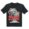 Youth DryBlend ® 50 Cotton/50 Poly T Shirt Thumbnail