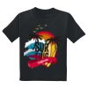 Youth DryBlend ® 50 Cotton/50 Poly T Shirt Thumbnail