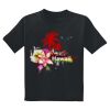 Youth DryBlend ® 50 Cotton/50 Poly T Shirt Thumbnail