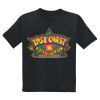 Youth DryBlend ® 50 Cotton/50 Poly T Shirt Thumbnail