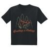 Youth DryBlend ® 50 Cotton/50 Poly T Shirt Thumbnail