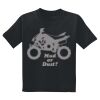 Youth DryBlend ® 50 Cotton/50 Poly T Shirt Thumbnail