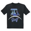 Youth DryBlend ® 50 Cotton/50 Poly T Shirt Thumbnail