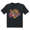 Youth DryBlend ® 50 Cotton/50 Poly T Shirt Thumbnail