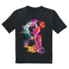 Youth DryBlend ® 50 Cotton/50 Poly T Shirt Thumbnail