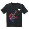 Youth DryBlend ® 50 Cotton/50 Poly T Shirt Thumbnail