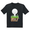 Youth DryBlend ® 50 Cotton/50 Poly T Shirt Thumbnail