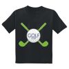 Youth DryBlend ® 50 Cotton/50 Poly T Shirt Thumbnail