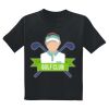 Youth DryBlend ® 50 Cotton/50 Poly T Shirt Thumbnail