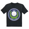 Youth DryBlend ® 50 Cotton/50 Poly T Shirt Thumbnail