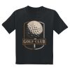 Youth DryBlend ® 50 Cotton/50 Poly T Shirt Thumbnail