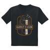Youth DryBlend ® 50 Cotton/50 Poly T Shirt Thumbnail