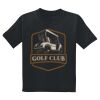 Youth DryBlend ® 50 Cotton/50 Poly T Shirt Thumbnail