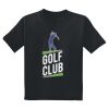 Youth DryBlend ® 50 Cotton/50 Poly T Shirt Thumbnail