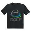 Youth DryBlend ® 50 Cotton/50 Poly T Shirt Thumbnail
