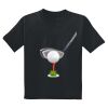 Youth DryBlend ® 50 Cotton/50 Poly T Shirt Thumbnail