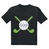 Youth DryBlend ® 50 Cotton/50 Poly T Shirt Thumbnail