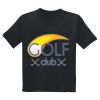 Youth DryBlend ® 50 Cotton/50 Poly T Shirt Thumbnail