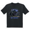 Youth DryBlend ® 50 Cotton/50 Poly T Shirt Thumbnail