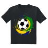 Youth DryBlend ® 50 Cotton/50 Poly T Shirt Thumbnail