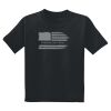 Youth DryBlend ® 50 Cotton/50 Poly T Shirt Thumbnail