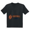 Youth DryBlend ® 50 Cotton/50 Poly T Shirt Thumbnail