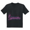 Youth DryBlend ® 50 Cotton/50 Poly T Shirt Thumbnail