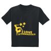 Youth DryBlend ® 50 Cotton/50 Poly T Shirt Thumbnail