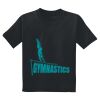 Youth DryBlend ® 50 Cotton/50 Poly T Shirt Thumbnail