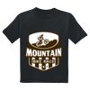 Youth DryBlend ® 50 Cotton/50 Poly T Shirt Thumbnail