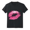 Youth DryBlend ® 50 Cotton/50 Poly T Shirt Thumbnail