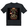 Youth DryBlend ® 50 Cotton/50 Poly T Shirt Thumbnail