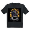 Youth DryBlend ® 50 Cotton/50 Poly T Shirt Thumbnail