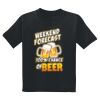 Youth DryBlend ® 50 Cotton/50 Poly T Shirt Thumbnail