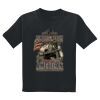 Youth DryBlend ® 50 Cotton/50 Poly T Shirt Thumbnail