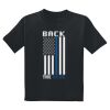 Youth DryBlend ® 50 Cotton/50 Poly T Shirt Thumbnail
