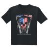 Youth DryBlend ® 50 Cotton/50 Poly T Shirt Thumbnail