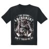 Youth DryBlend ® 50 Cotton/50 Poly T Shirt Thumbnail