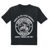Youth DryBlend ® 50 Cotton/50 Poly T Shirt Thumbnail