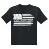 Youth DryBlend ® 50 Cotton/50 Poly T Shirt Thumbnail