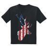 Youth DryBlend ® 50 Cotton/50 Poly T Shirt Thumbnail