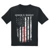 Youth DryBlend ® 50 Cotton/50 Poly T Shirt Thumbnail