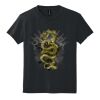 Youth DryBlend ® 50 Cotton/50 Poly T Shirt Thumbnail