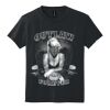 Youth DryBlend ® 50 Cotton/50 Poly T Shirt Thumbnail