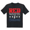Youth DryBlend ® 50 Cotton/50 Poly T Shirt Thumbnail