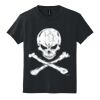 Youth DryBlend ® 50 Cotton/50 Poly T Shirt Thumbnail