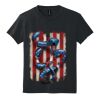 Youth DryBlend ® 50 Cotton/50 Poly T Shirt Thumbnail