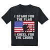 Youth DryBlend ® 50 Cotton/50 Poly T Shirt Thumbnail