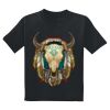 Youth DryBlend ® 50 Cotton/50 Poly T Shirt Thumbnail